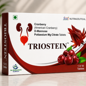 TRIOSTEIN TABLET