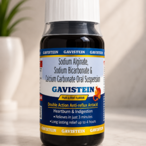 GAVISTEIN SUSPENSION