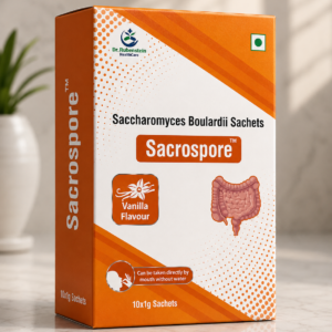 SACROSPORE SACHET