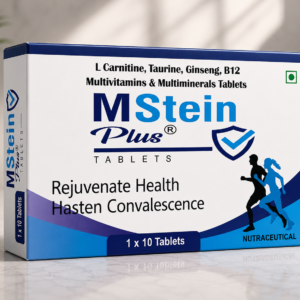 MSTEIN PLUS TABLET