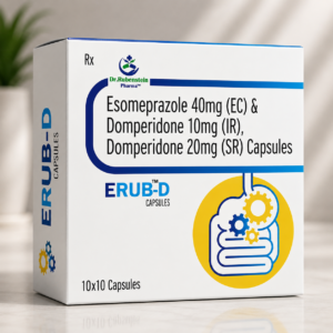 ERUB-D CAPSULE