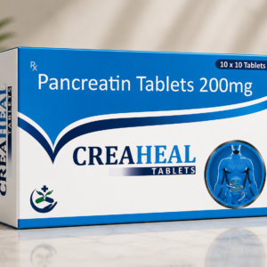 CREAHEAL TABLET
