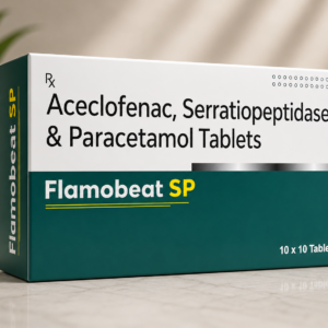 FLAMOBEAT-SP TABLET