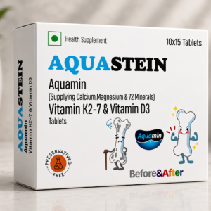 AQUASTEIN TABLETS