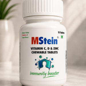 MSTEIN TABLET