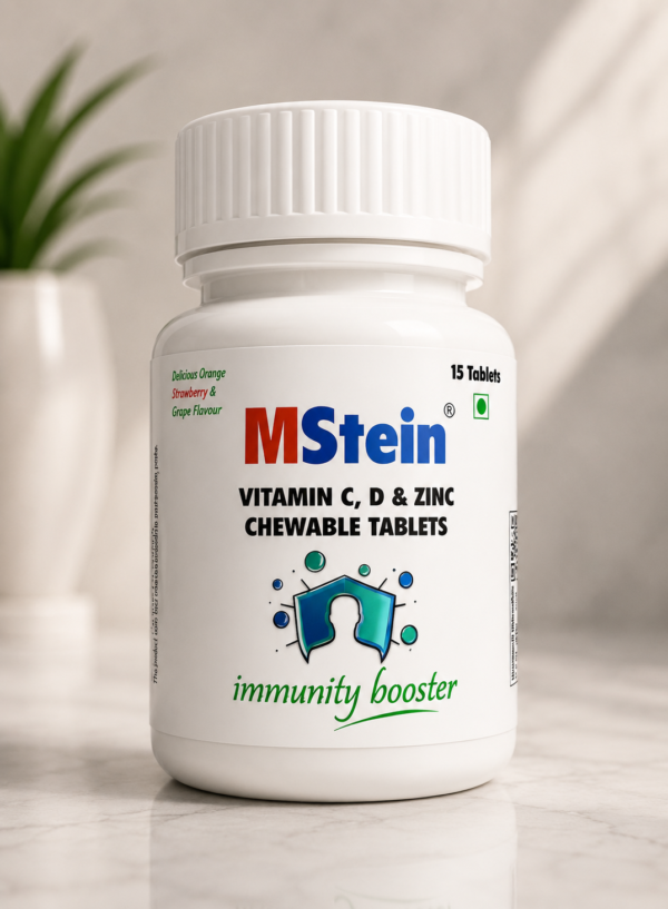 MSTEIN TABLET